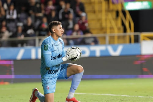 Exportero de la Selección de Costa Rica suena fuerte para llegar a Saprissa tras esta movida