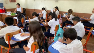 MEP eliminó una de las pruebas más controversiales que aplica a sus estudiantes