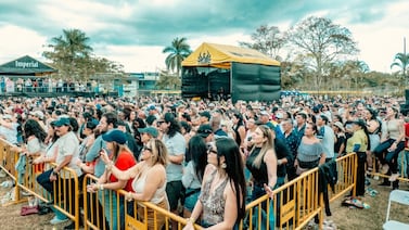 ¿Habrá conciertos o ferias del agricultor el día de las elecciones? TSE aclara el tema