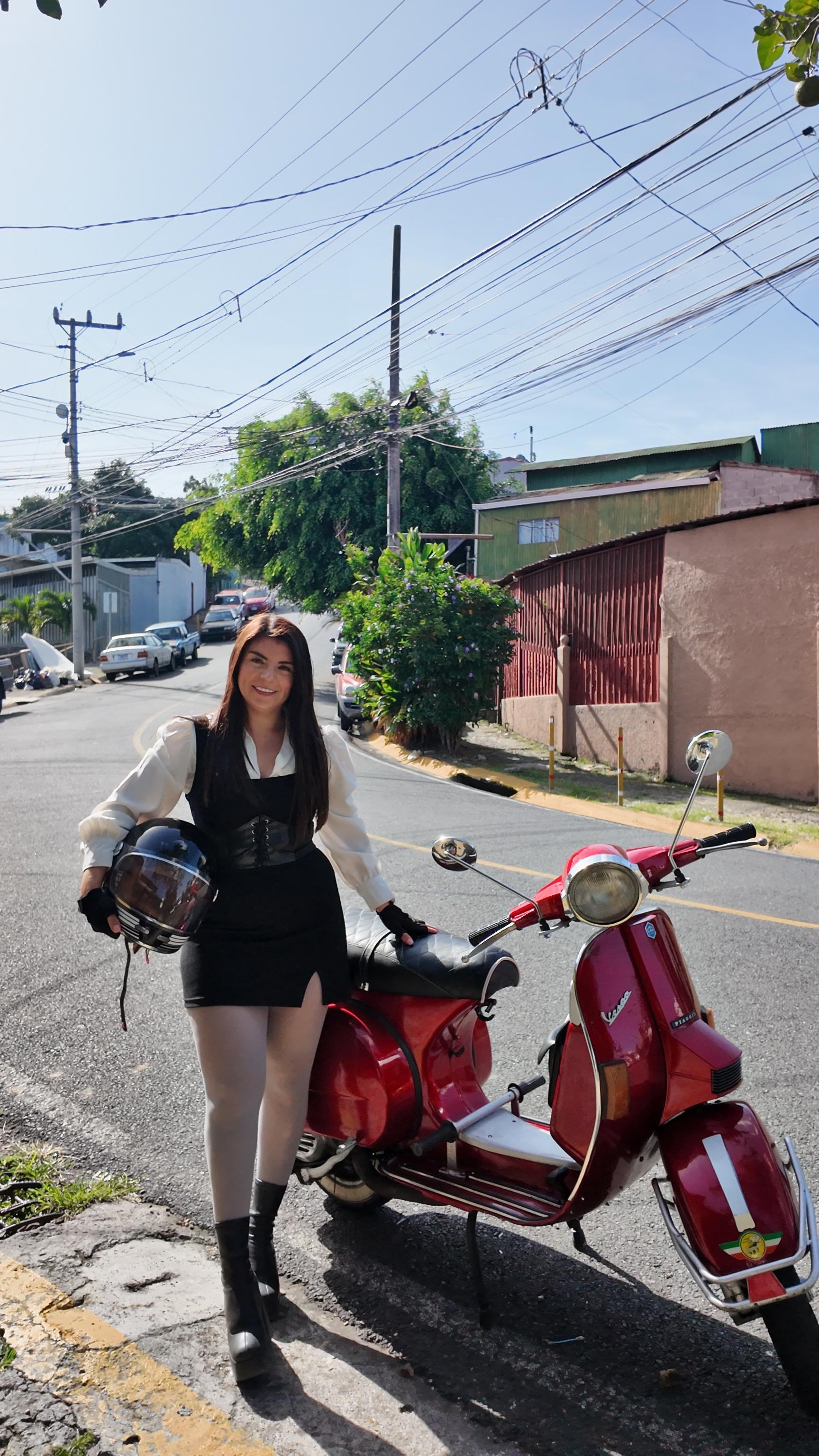 Sianny Barrantes