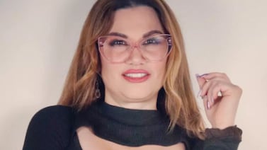 Comediante Mila Montero revela cómo se inició su intensa amistad con Cristiana Nassar