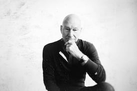 Murió Patrick Stewart, el inolvidable profesor X de X-Men
