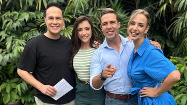 Ítalo Marenco: estas fueron las mejores tortas que se jaló en Giros y que tanto dieron de qué hablar y reír