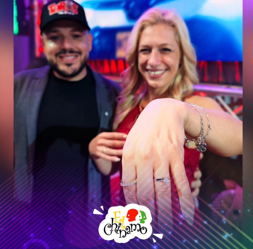 El Chinamo, programa domingo 22 de diciembre 2024