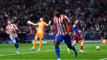 El Barcelona rozó el milagro pero acabó fracasando nuevamente en Champions League