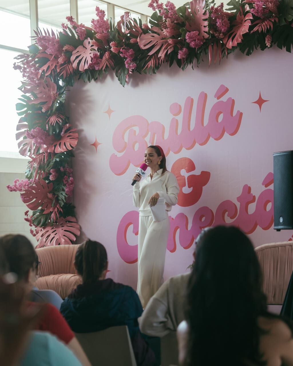 Influencer Amanda Fiatt