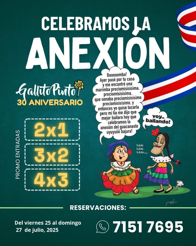 Marcia habló sobre eso, porque este fin de semana ella y María vuelven al teatro con nuevas funciones de “Gallito Pinto 30 aniversario”.