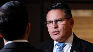 ¿Se va a salir Costa Rica de la Corte Interamericana de Derechos Humanos?