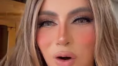 (Video) Influencer mexicana vivió temblor en San José y su reacción generó risa entre sus seguidores