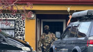 Vea el salario y el horario que jefe de robacarros les tenía a sus “empleados”, ¡les pagaba aunque no robaran nada!