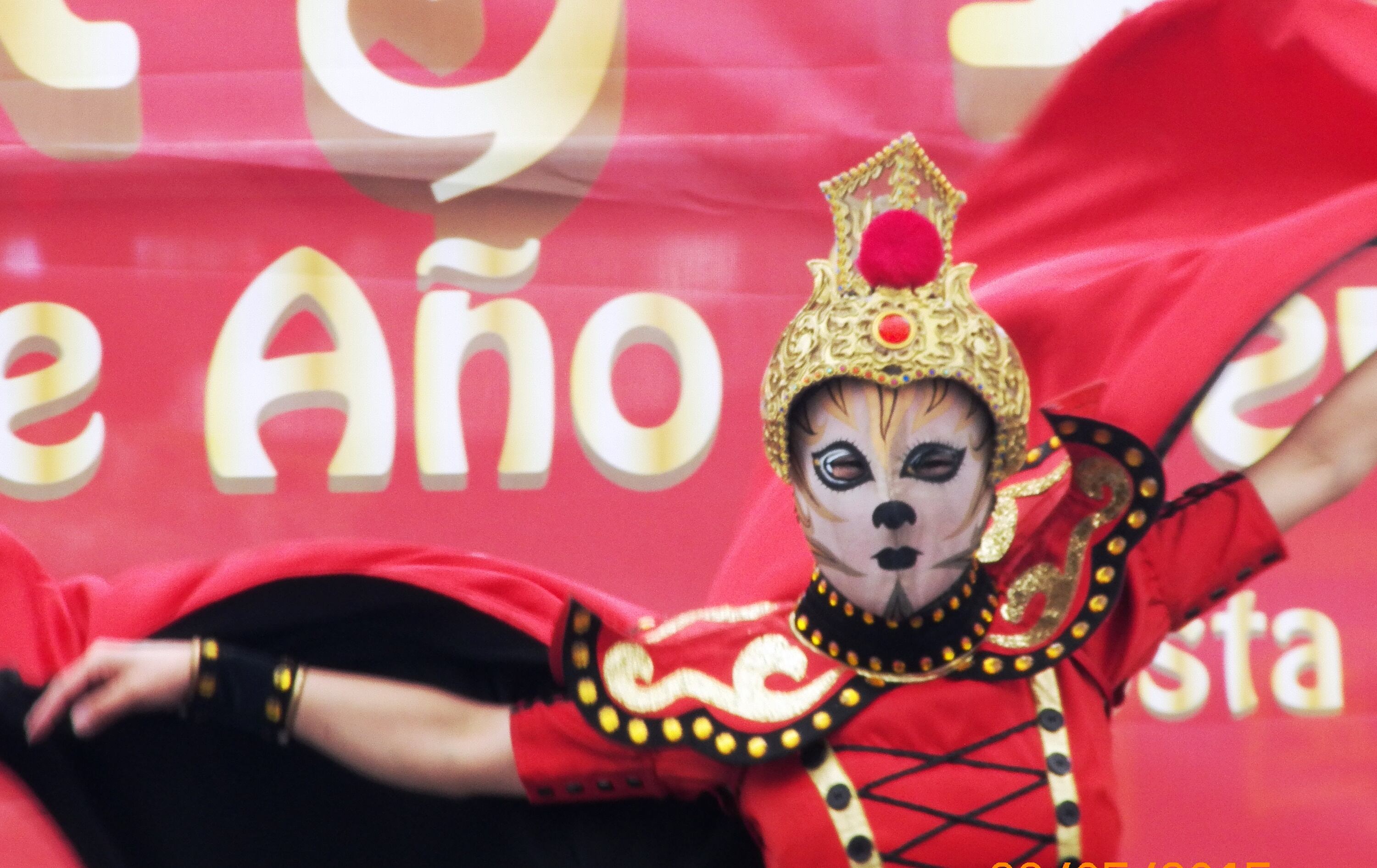 Año Nuevo Chino será celebrado en San José con actividades para todos.