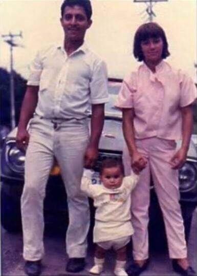 Luis Felipe Centeno Cascante, de 33 años