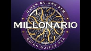 Producción de ¿Quién quiere ser millonario? cometió un error en pregunta sobre Herediano