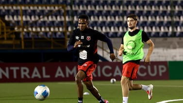 En Alajuelense explican el porqué de la salida de Elián Quesada y lo que buscan con su préstamo a Pérez Zeledón