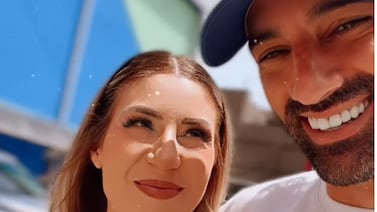 ¿Igual que Nancy Dobles? Toni Costa anunció cambios en su vida en medio de rumores de ruptura con Mimi Ortiz