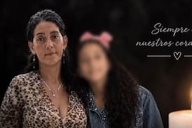 Sospechoso de matar a su esposa e hija rompe el silencio y cuenta cómo habría cometido el crimen