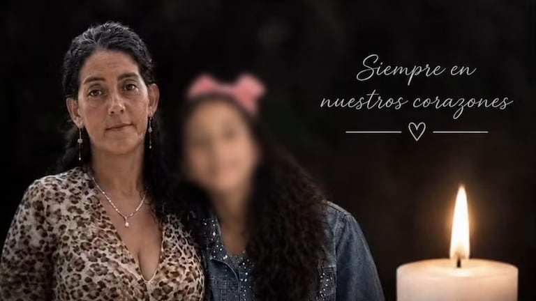 Sospechoso de matar a su esposa e hija rompe el silencio y cuenta cómo habría cometido el crimen