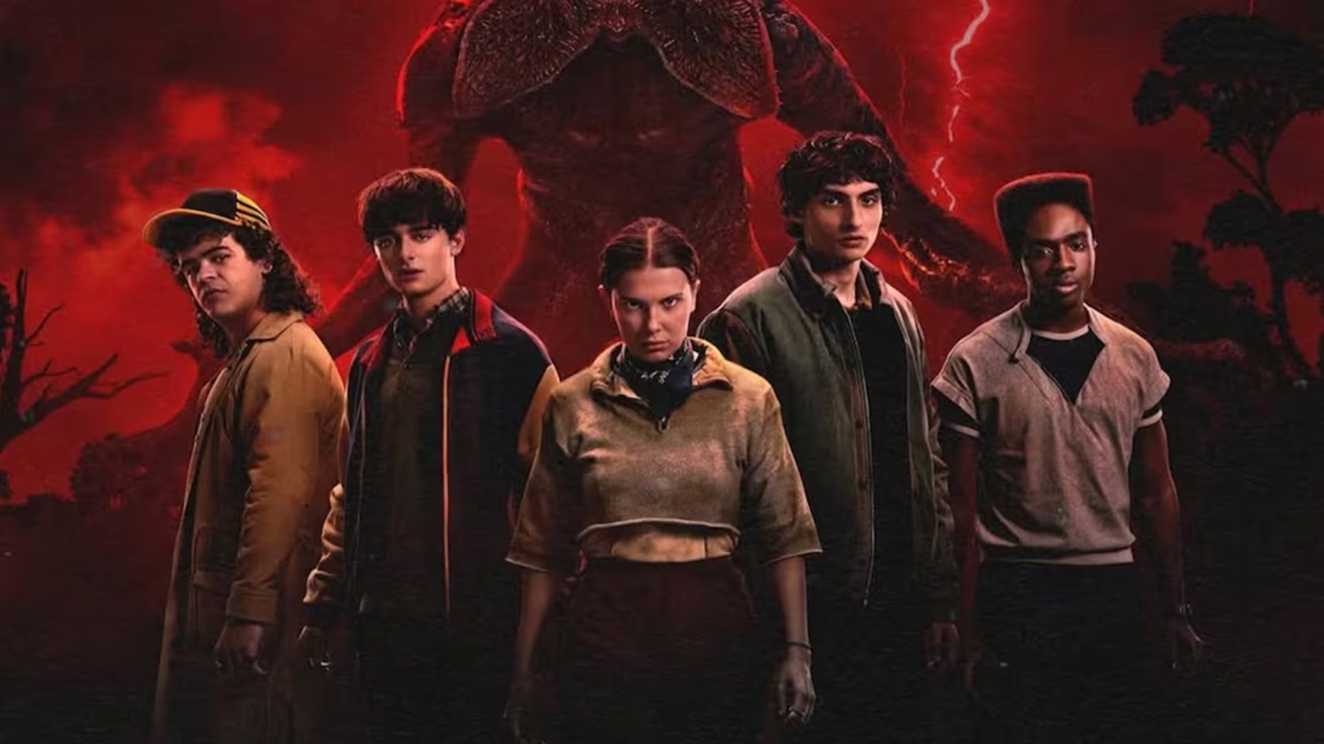 El buscador activó un diseño oculto por Stranger Things. Este es el paso a paso para encontrarlo antes de que desaparezca.