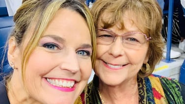 Periodista vive una pesadilla porque le secuestraron a la mamá