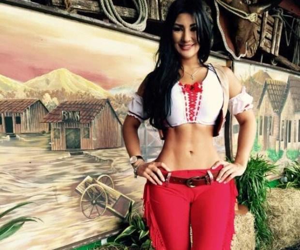 Montserrat del Castillo