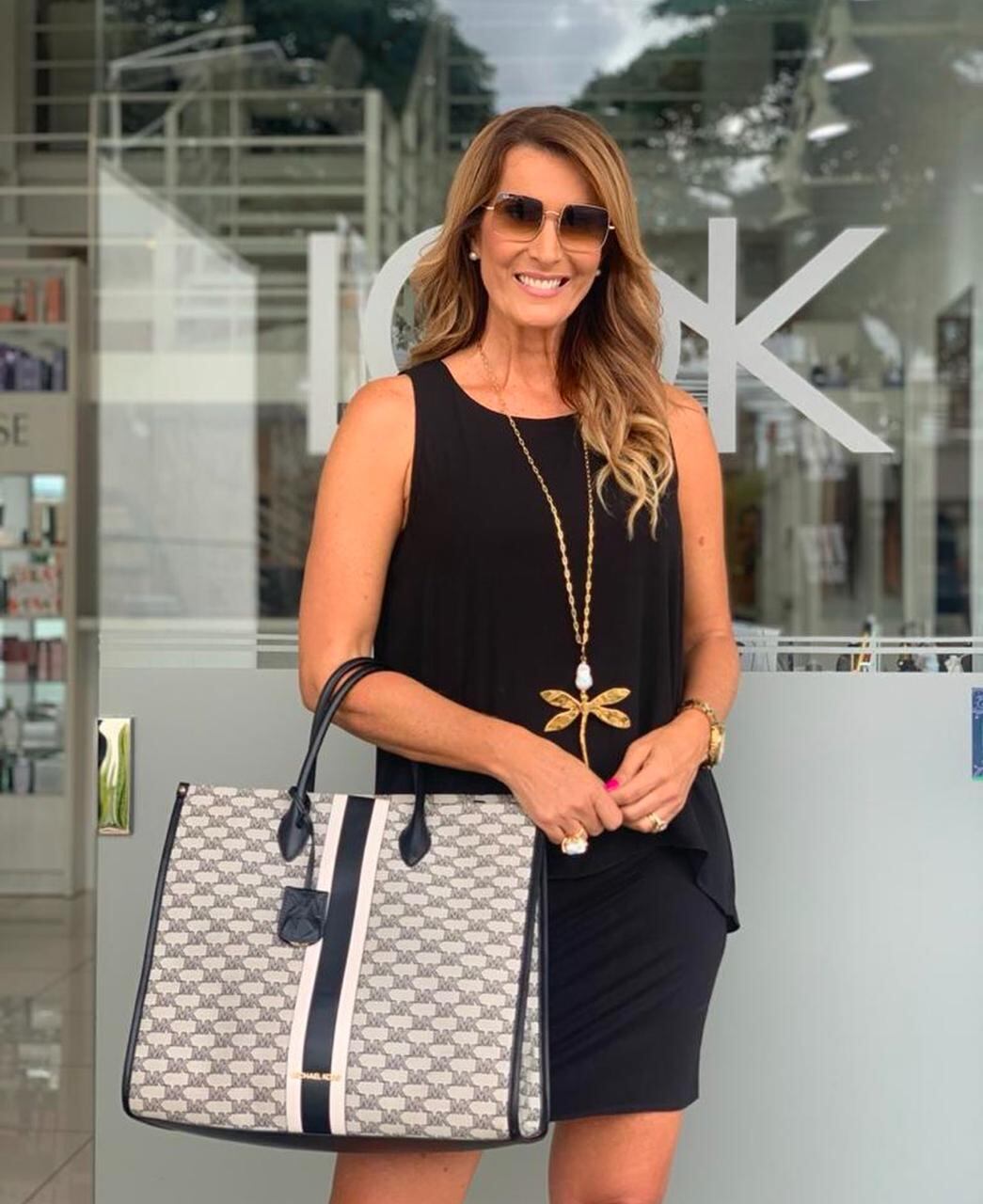 Patricia Figueroa renunció sorpresivamente a Repretel el 28 de octubre luego de 26 años de ser la figura insignia de la televisora, ¿qué ha hecho tras su salida?