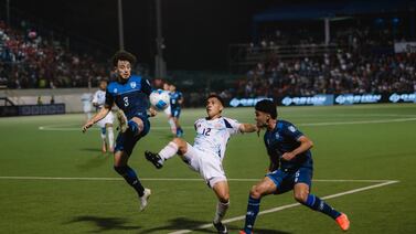 Costa Rica vs Nicaragua: Alonso Martínez envió un mensaje que mantiene ilusionada a la afición