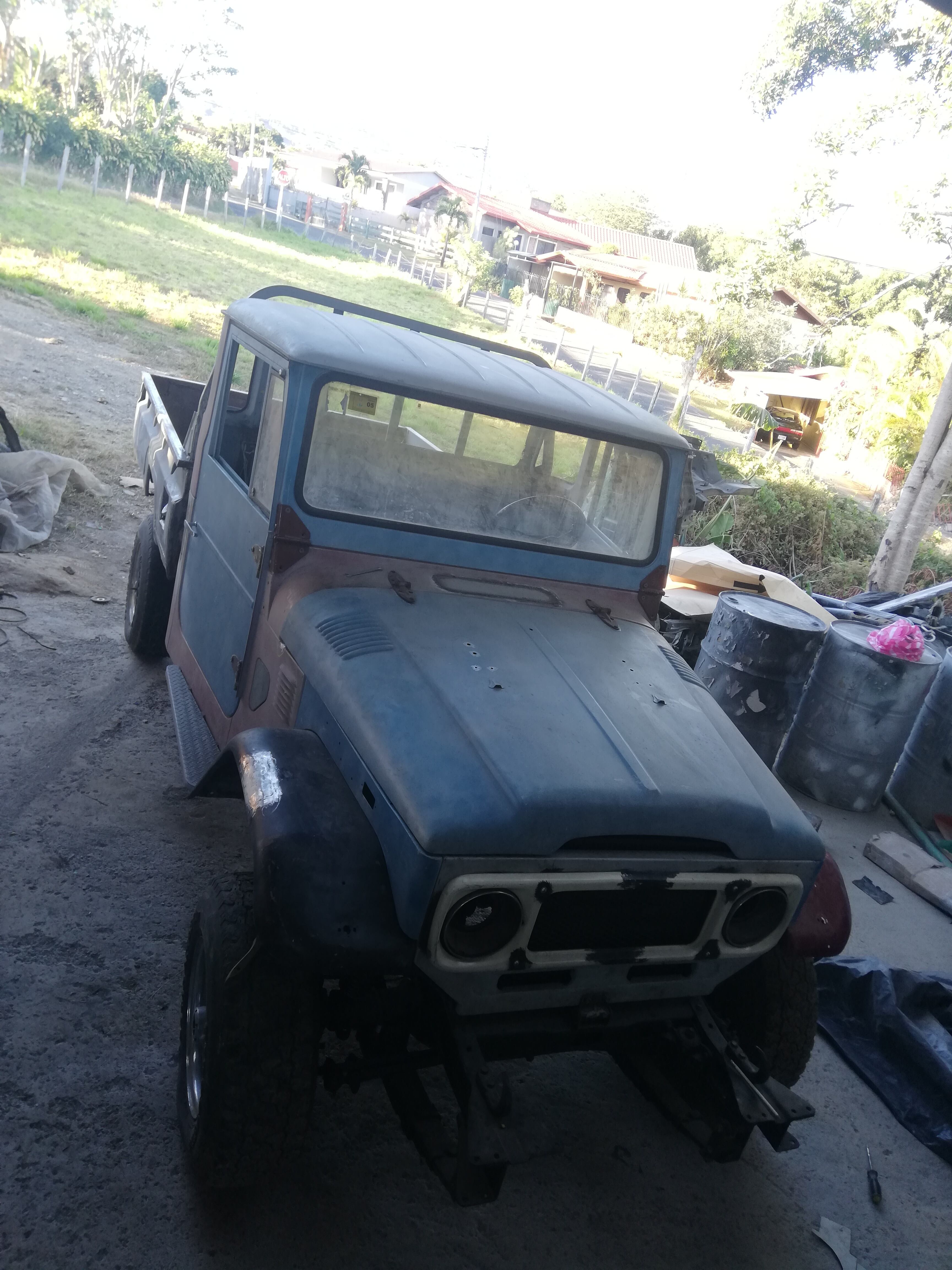 Chuzo de la semana, Edgar Alfaro, Frankestein