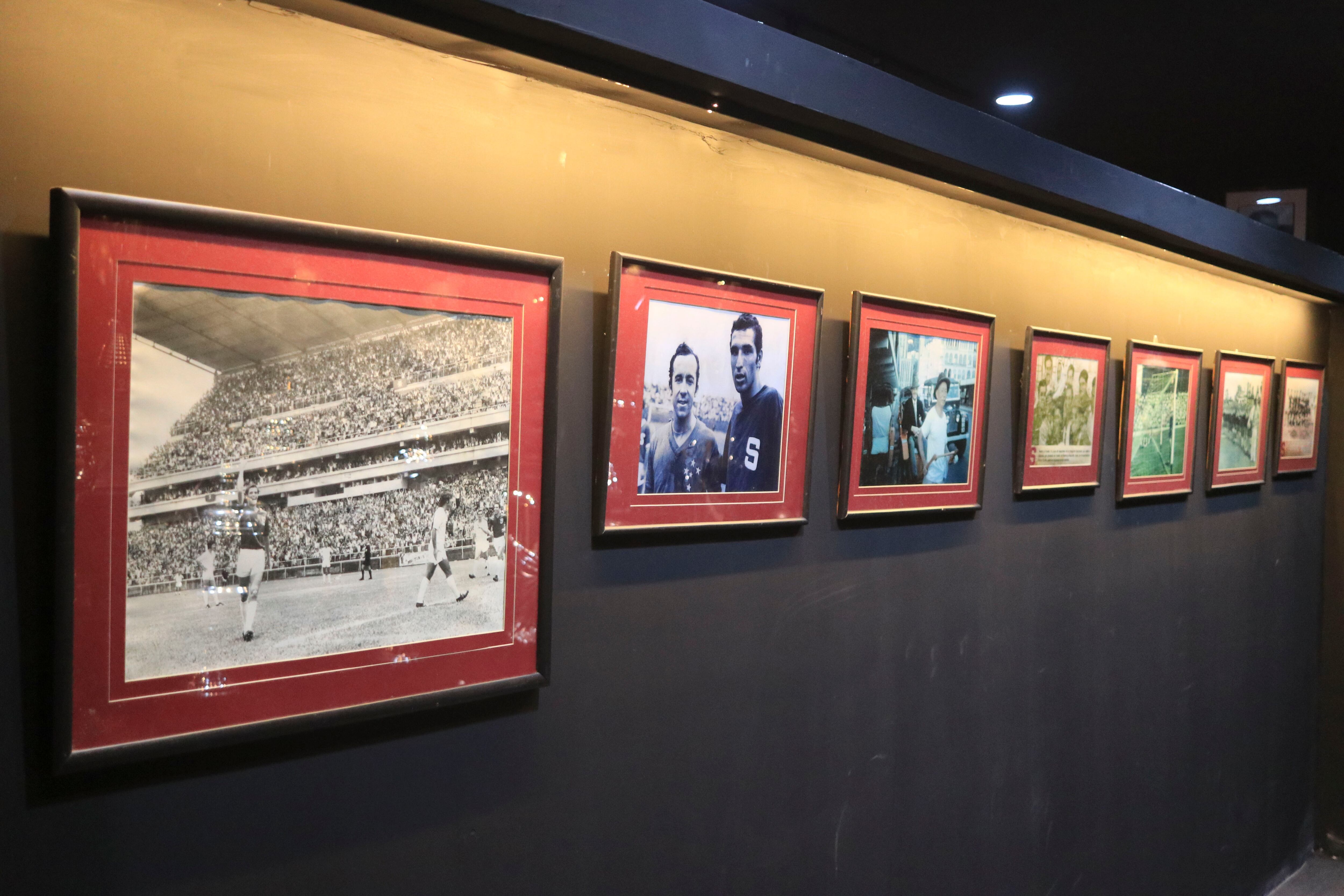 celebración de los 90 años del Deportivo Saprissa