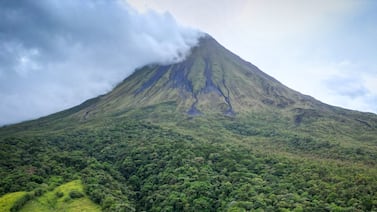 Festival Despertar del Arenal 2026: actividades y homenaje por los 58 años de la erupción del volcán