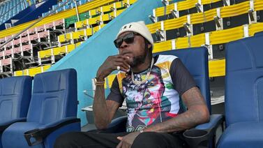 Migración y Extranjería explica por qué rechazó ingreso de Vybz Kartel a Costa Rica