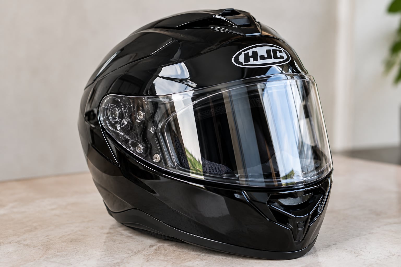 casco