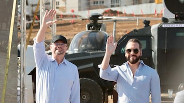 Bukele contradice a Rodrigo Chaves en vivo y lo deja muy mal parado (video)