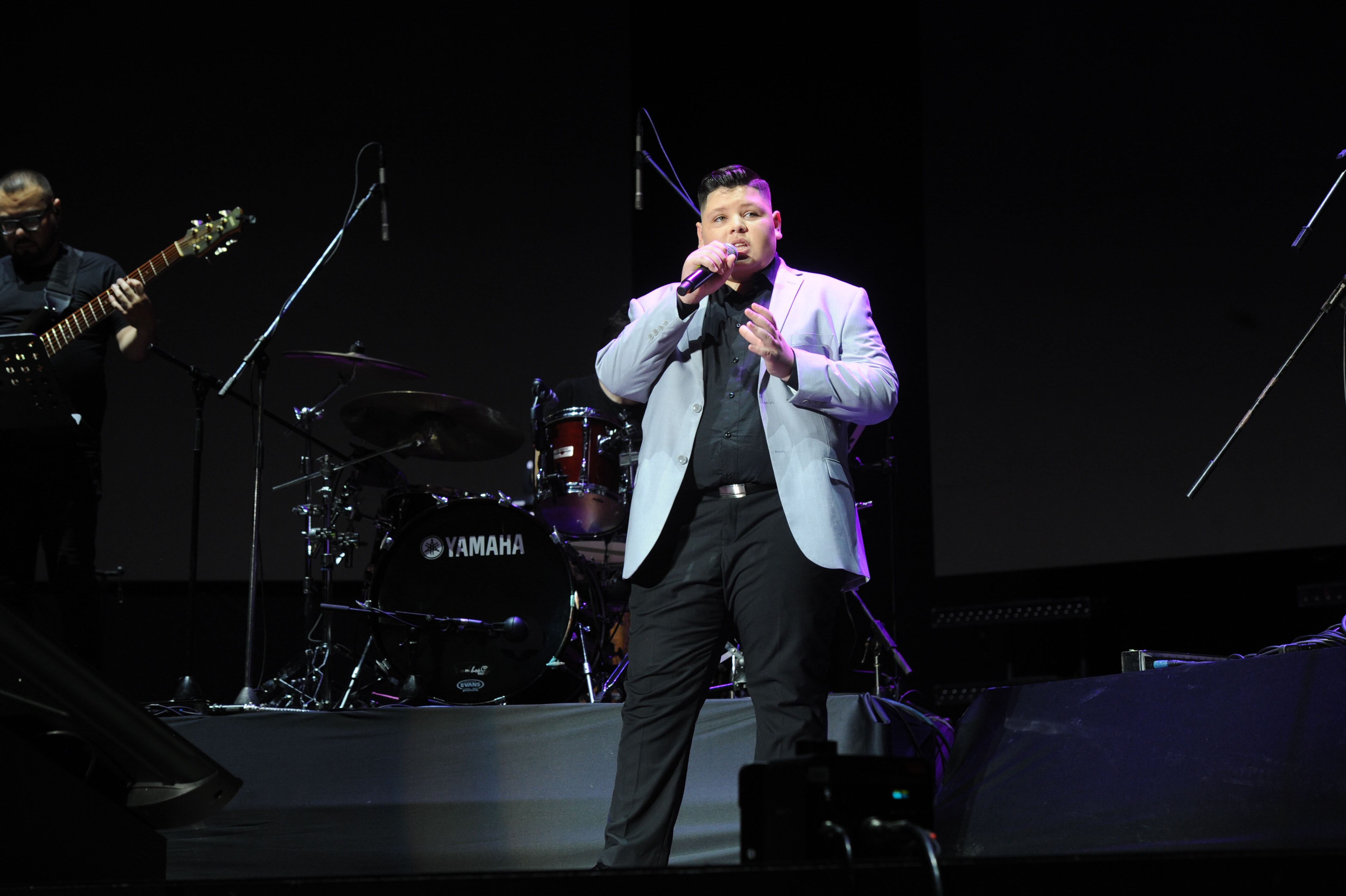 Myriam Hernández “Tauro World Tour 2025”