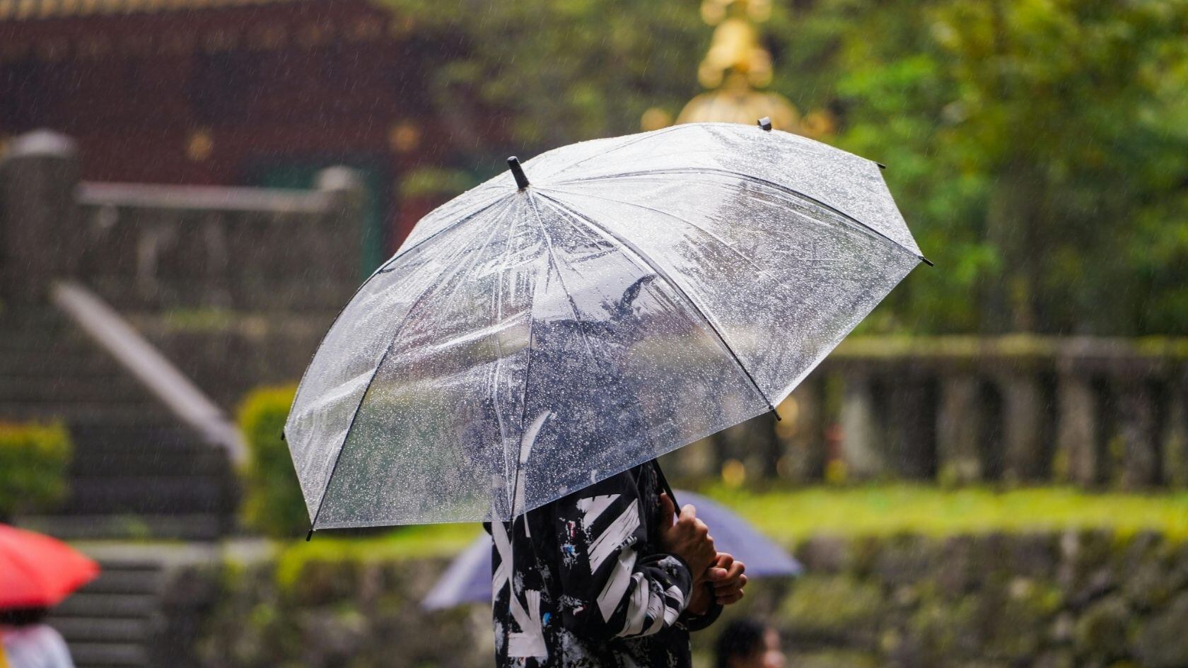IMN anticipa lluvias vespertinas en el Caribe, zona norte y Pacífico por aumento de humedad del Caribe.
