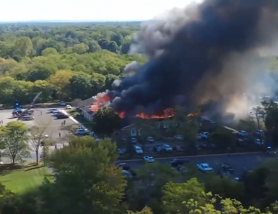 Tiroteo en iglesia de Michigan reaviva debate sobre seguridad en templos y salud mental de veteranos