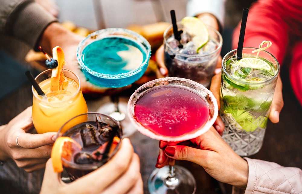 Las fiestas empresariales en donde hay consumo de licor también pueden exponer al trabajador a sanciones.
Fotografía: Shutterstock
