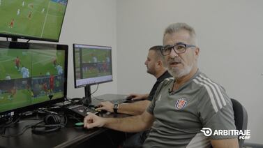 Horacio Elizondo reveló los cuatro errores graves que ha tenido el VAR en el torneo de Apertura