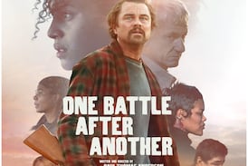 ¿De qué trata y dónde ver “Una batalla tras otra”, la mejor película de los Óscar 2026?