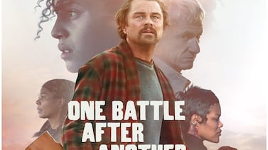 ¿De qué trata y dónde ver “Una batalla tras otra”, la mejor película de los Óscar 2026?