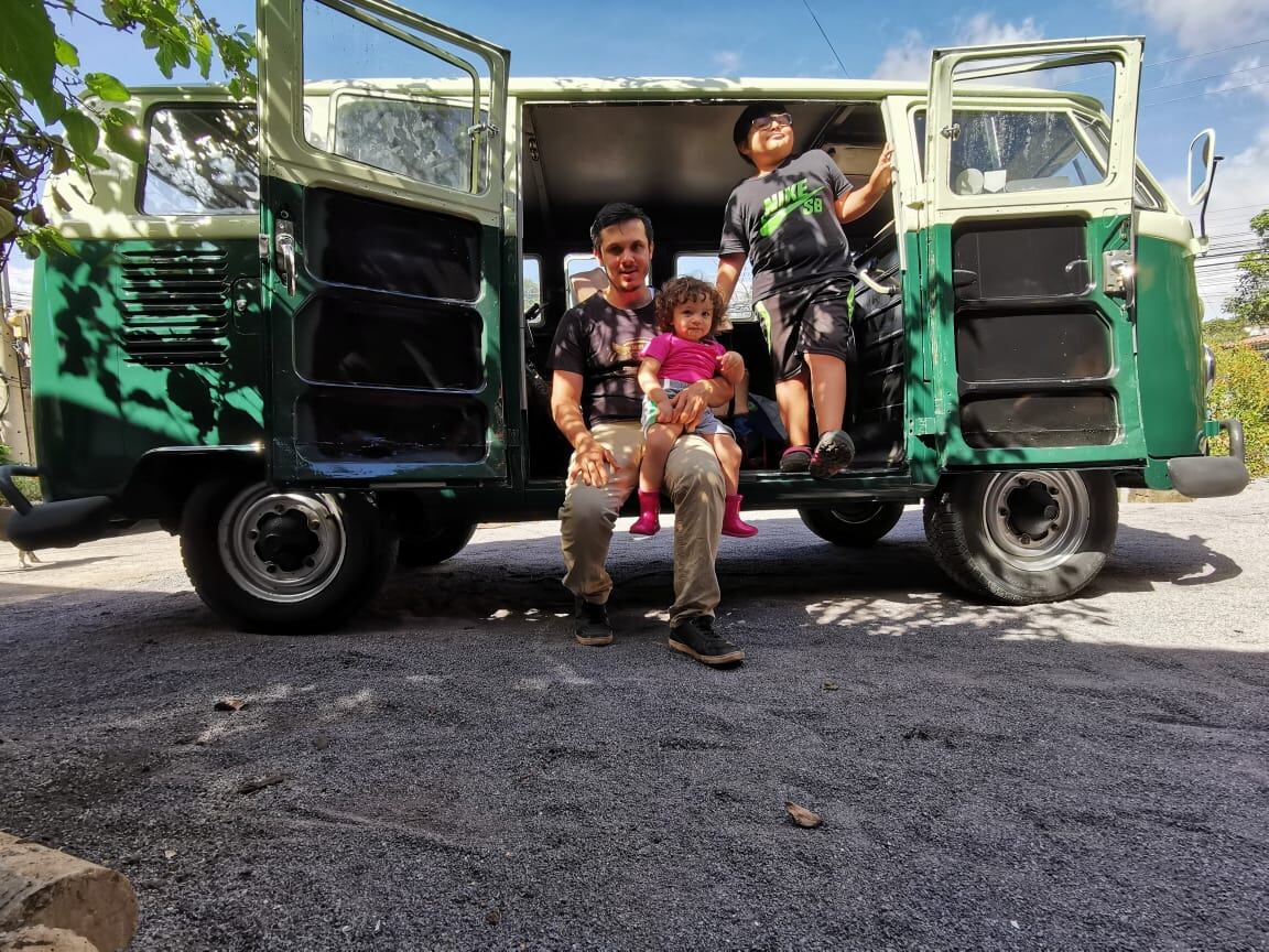 Chuzo de la semana, José Jiménez y La Milagros