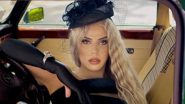 ¿Ya escuchó la nueva canción de Alex Badilla? El cantante está muy feliz de regresar a la música