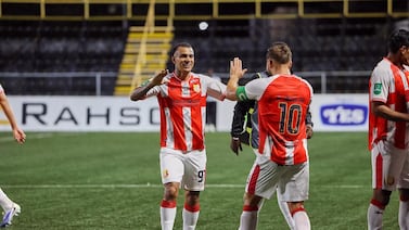 Exjugador morado va de estelar con el Herediano, ¿Cómo lo recibirá el Ricardo Saprissa?