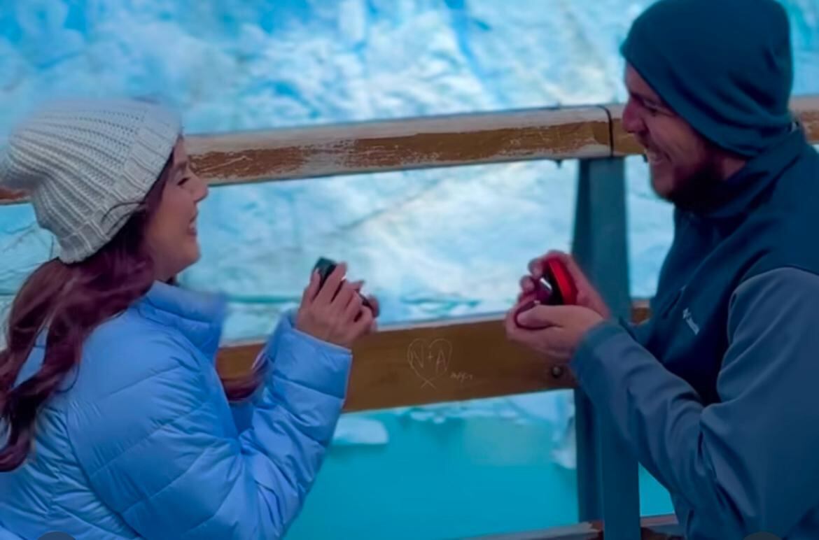 Katherine González Edson Picado