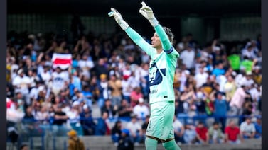 Keylor Navas podría volver a jugar en Costa Rica el próximo año pero no como muchos imaginan