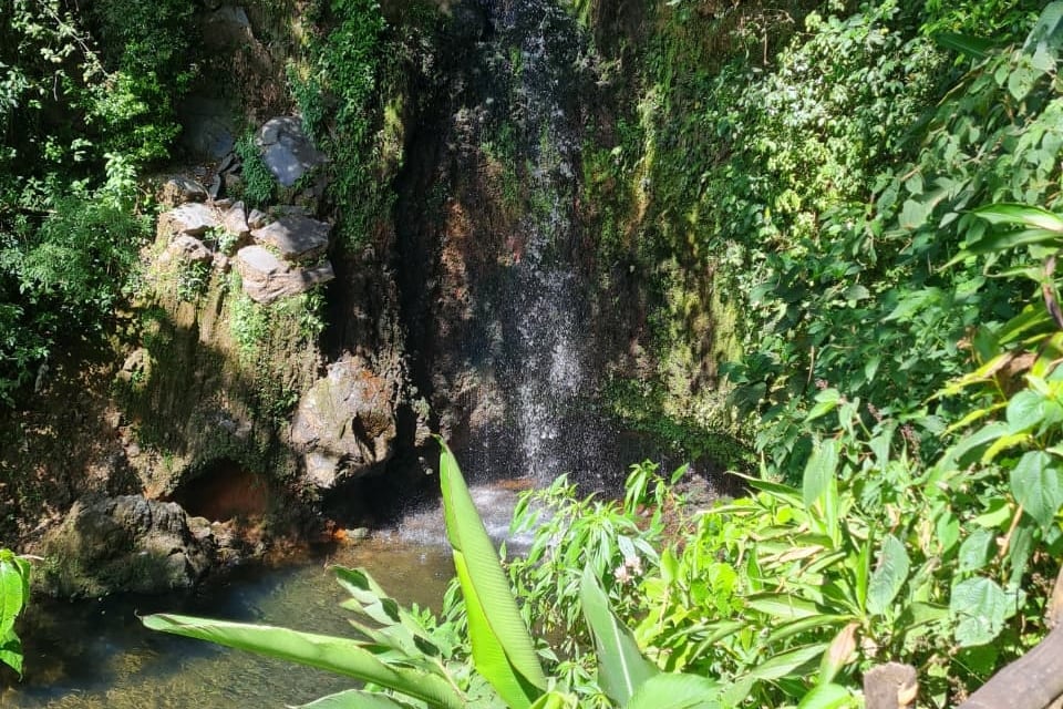 Finca Eco-Turística Poás