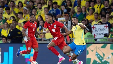 Panamá apela a la épica para hacer historia en el Mundial 2026