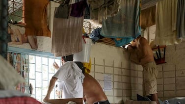 Visitas en cárceles de Alajuela que se habían suspendido, se reanudarán este mismo domingo
