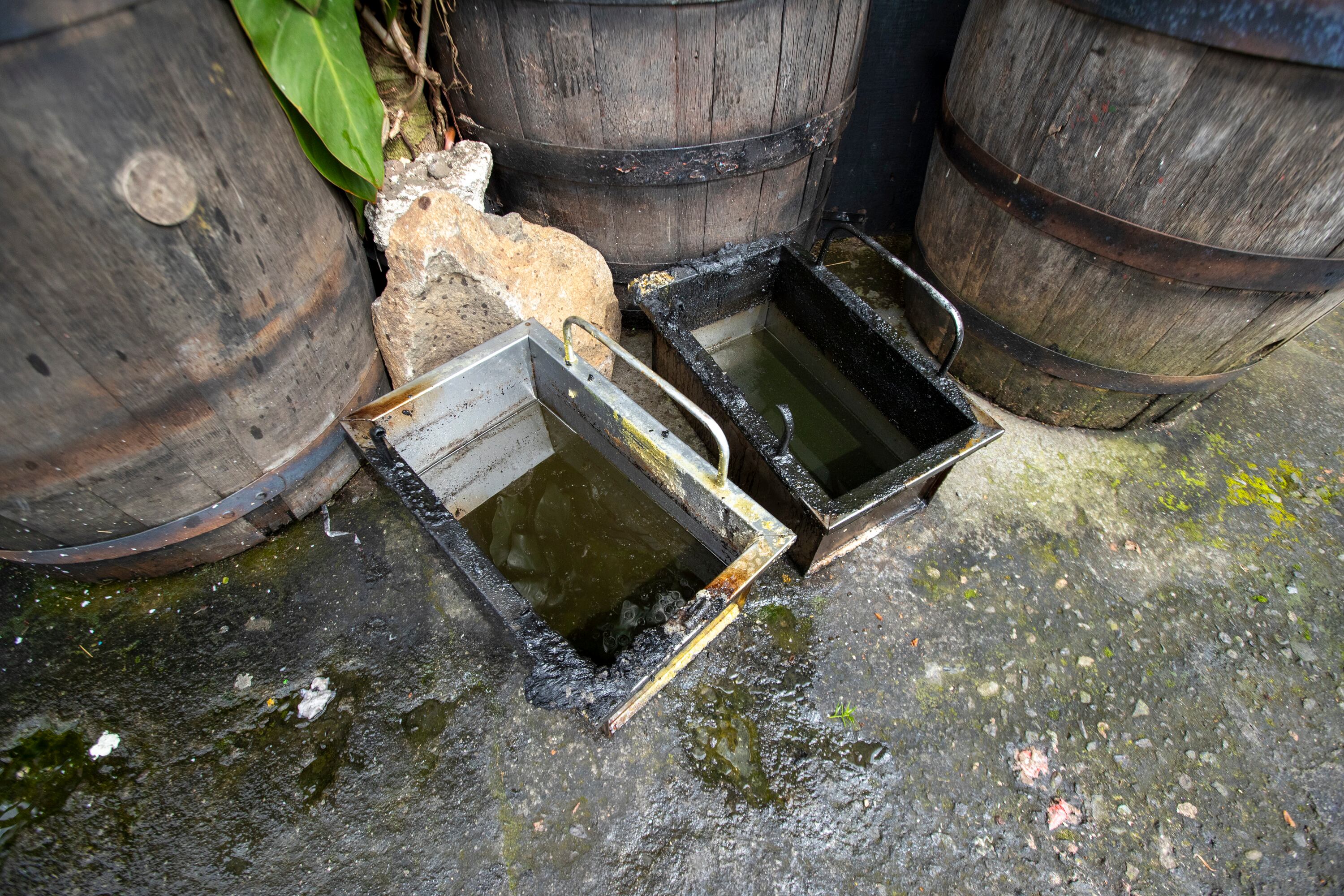 19/10/2023, San José, Tibas, incendio en el Bar de Mata, diagonal a la esquina sur este del estadio Ricardo Saprissa.
