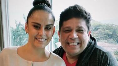 Esposa del Tigre Tony contó entre lágrimas la peligrosa situación que vivió haciendo la romería