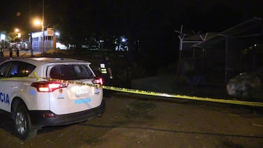 Muchacho que supuestamente se metió a casa a robar terminó sufriendo espantosa muerte